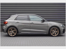 Audi a1 spb 30 tfsi s-tronic s line edition